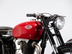 Gilera SATURNO 500 