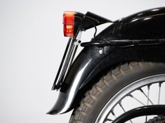 Gilera SATURNO 500 
