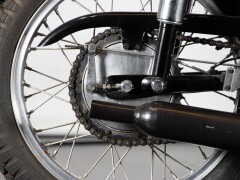 Gilera SATURNO 500 