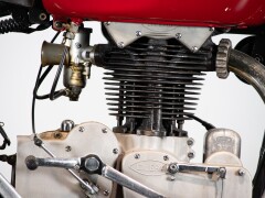 Gilera SATURNO 500 
