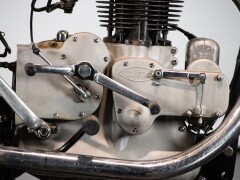 Gilera SATURNO 500 