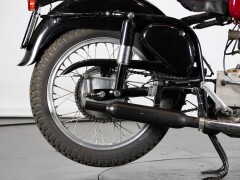 Gilera SATURNO 500 