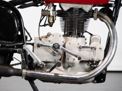 Gilera SATURNO 500 