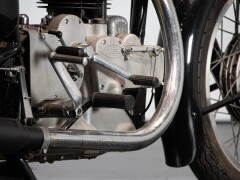Gilera SATURNO 500 