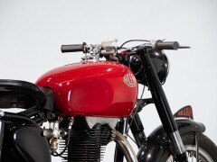 Gilera SATURNO 500 