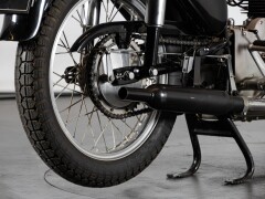 Gilera SATURNO 500 