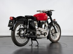 Gilera SATURNO 500 