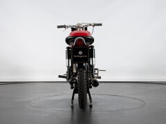 Gilera SATURNO 500 