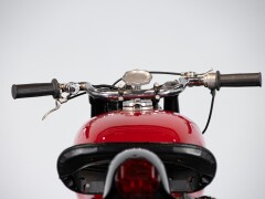 Gilera SATURNO 500 