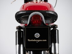Gilera SATURNO 500 