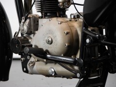 Gilera SATURNO 500 