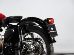 Gilera SATURNO 500 