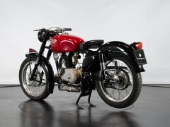 Gilera SATURNO 500 