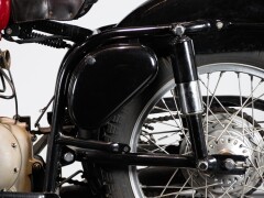 Gilera SATURNO 500 
