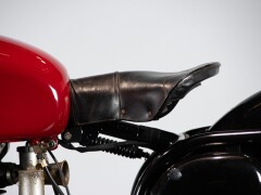 Gilera SATURNO 500 