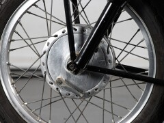 Gilera SATURNO 500 