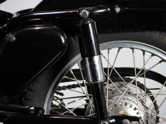 Gilera SATURNO 500 