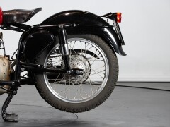Gilera SATURNO 500 