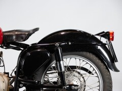 Gilera SATURNO 500 