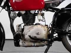 Gilera SATURNO 500 