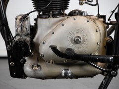Gilera SATURNO 500 