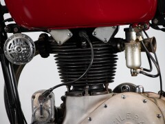 Gilera SATURNO 500 