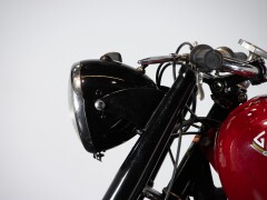 Gilera SATURNO 500 