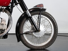 Gilera SATURNO 500 