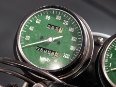 Honda CB 500 FOUR 