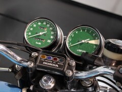 Honda CB 500 FOUR 
