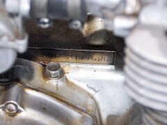 Honda CB 500 FOUR 