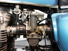 Honda CB 500 FOUR 