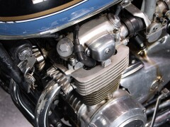 Honda CB 500 FOUR 