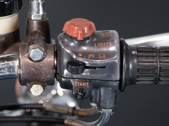Honda CB 500 FOUR 