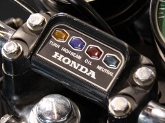 Honda CB 500 FOUR 