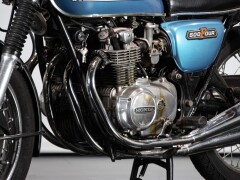 Honda CB 500 FOUR 