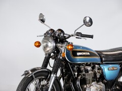 Honda CB 500 FOUR 