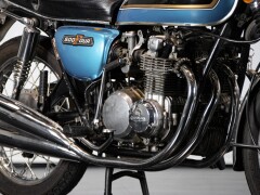 Honda CB 500 FOUR 
