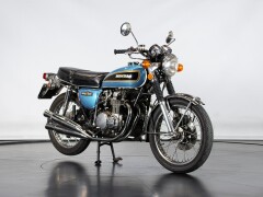 Honda CB 500 FOUR 