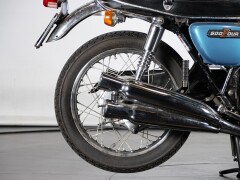 Honda CB 500 FOUR 