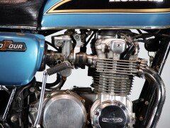 Honda CB 500 FOUR 