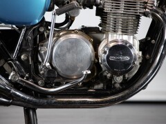 Honda CB 500 FOUR 