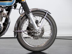 Honda CB 500 FOUR 
