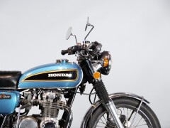 Honda CB 500 FOUR 
