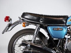 Honda CB 500 FOUR 