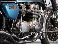 Honda CB 500 FOUR 