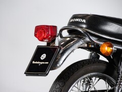 Honda CB 500 FOUR 