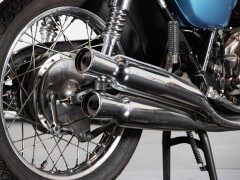 Honda CB 500 FOUR 