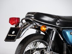Honda CB 500 FOUR 