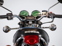 Honda CB 500 FOUR 